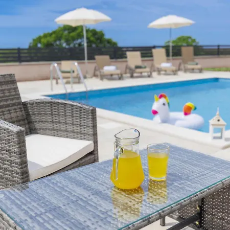 Dora By Interhome Feriehus *