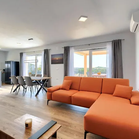 別荘 Dora By Interhome *