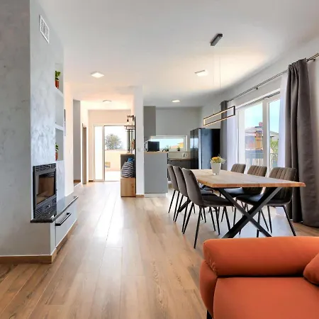 Dora By Interhome Feriehus *