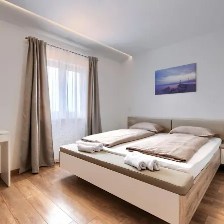 Feriehus Dora By Interhome *