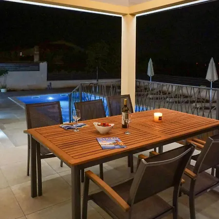 Feriehus Dora By Interhome *