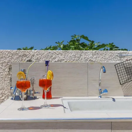 別荘 Dora By Interhome *