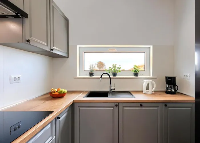 Dora By Interhome Holiday home *