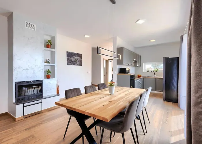 Dora By Interhome Holiday home Pula