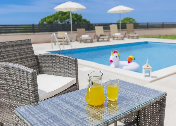 Dora By Interhome Holiday home *