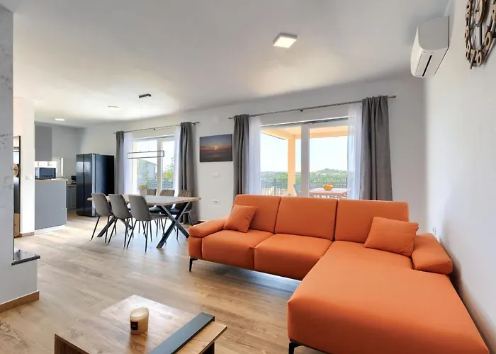 Hébergement de vacances Dora By Interhome *