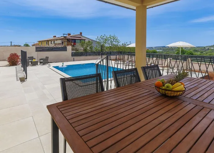 Hébergement de vacances Dora By Interhome *