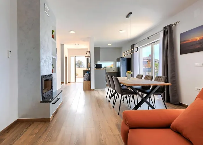 Dora By Interhome Holiday home *