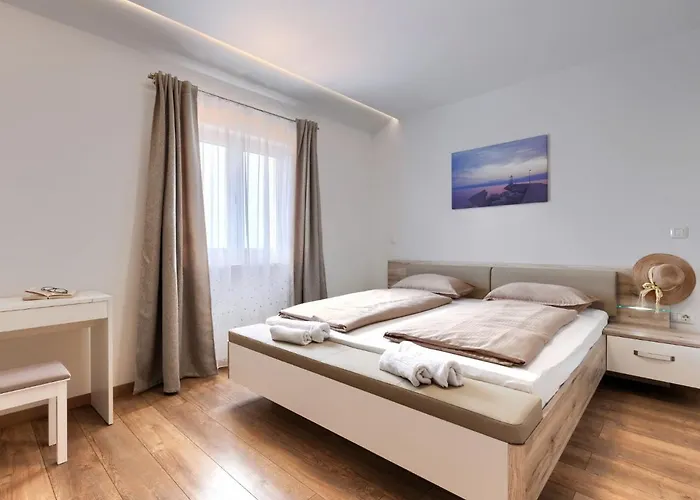 Hébergement de vacances Dora By Interhome *
