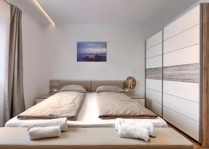 Holiday home Dora By Interhome