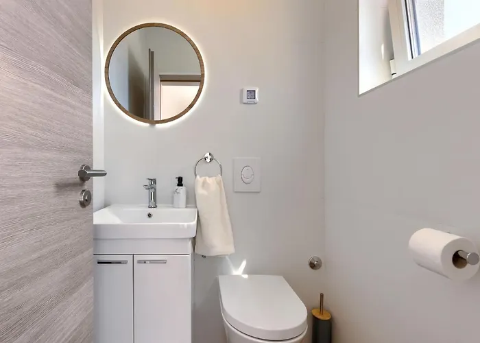 Dora By Interhome Holiday home Pula