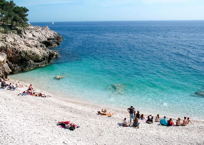 Holiday home Dora By Interhome