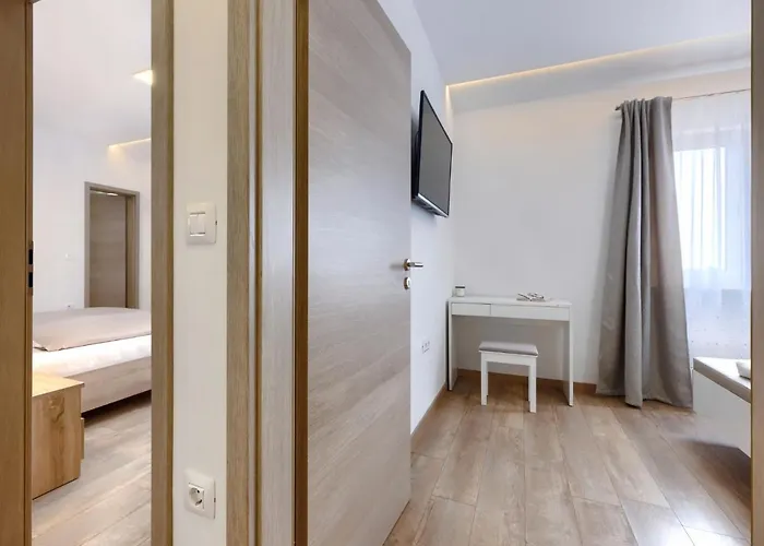 Dora By Interhome Holiday home *