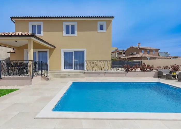 Dora By Interhome Holiday home