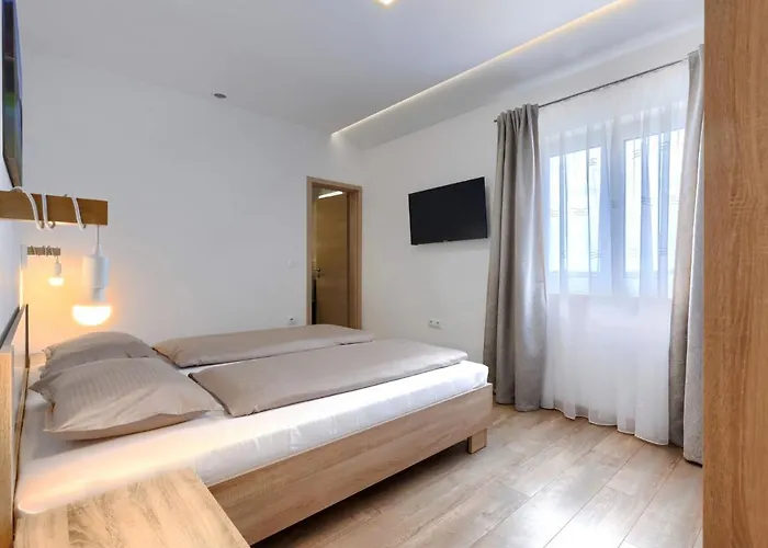 Dora By Interhome Holiday home Pula