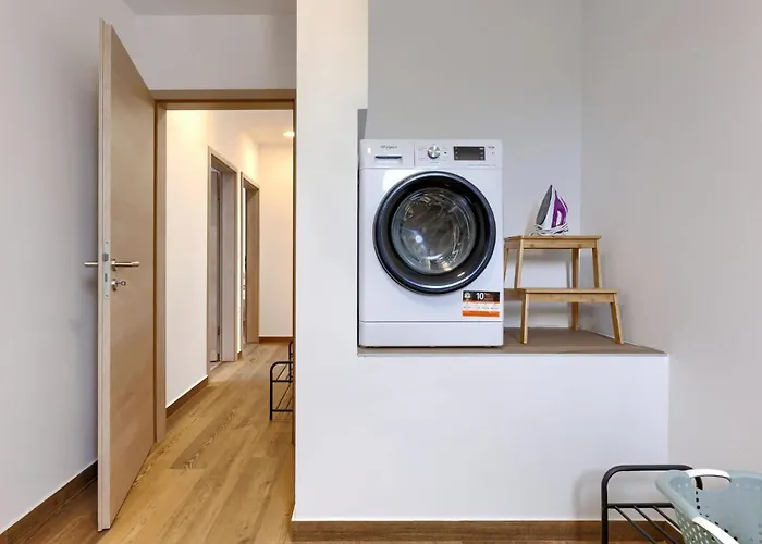 Dora By Interhome Holiday home Pula