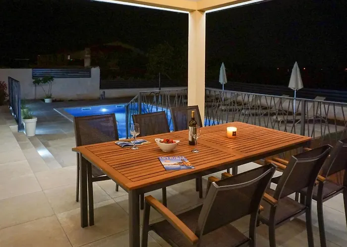 Hébergement de vacances Dora By Interhome *