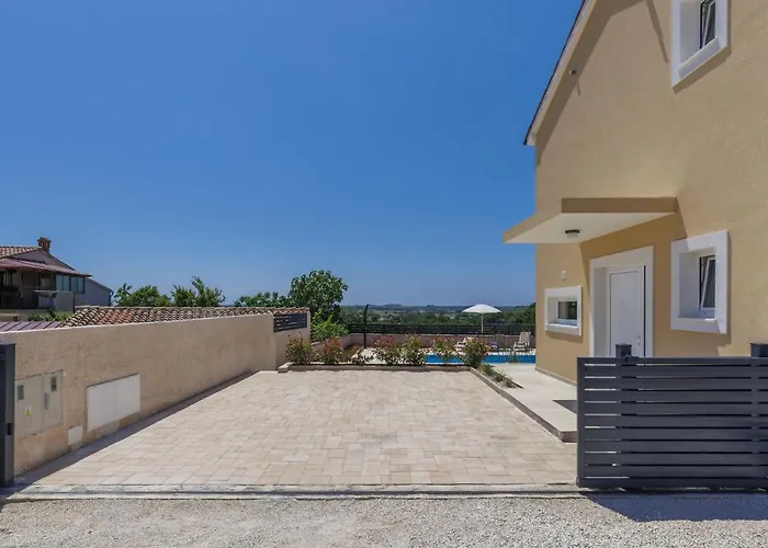 Dora By Interhome Holiday home