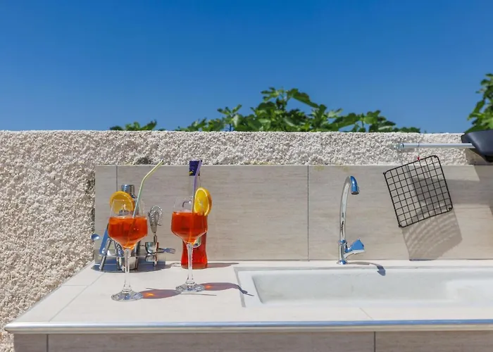Hébergement de vacances Dora By Interhome *